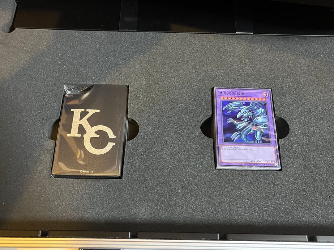 ULTIMATE KAIBASET アルティメット海馬セット シクブル無し