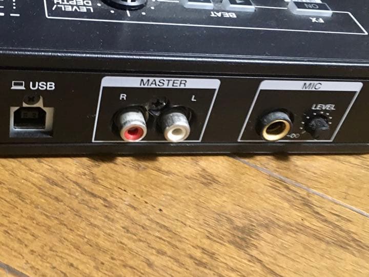 美品 パイオニア Pioneer DJ DDJ-RB