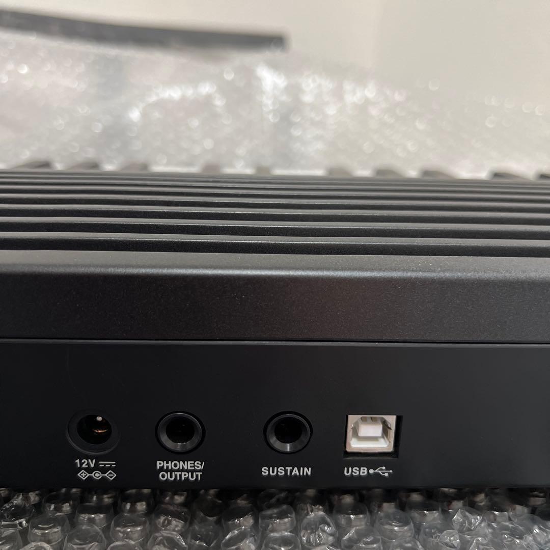 【未使用展示品】Roland GO:PIANO 電子ピアノ88鍵盤 GO-88P