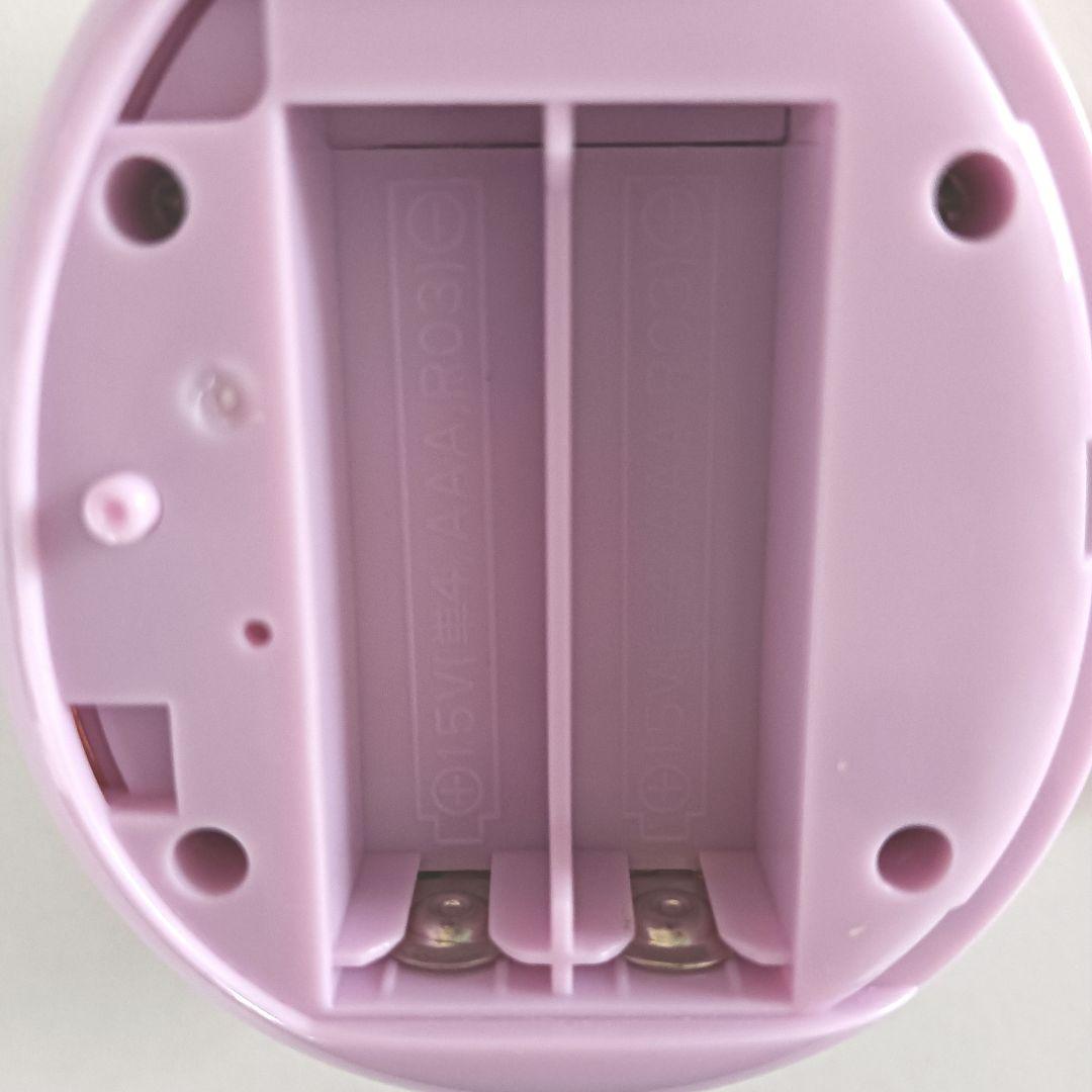 たまごっち４U　アニバーサリーピンク