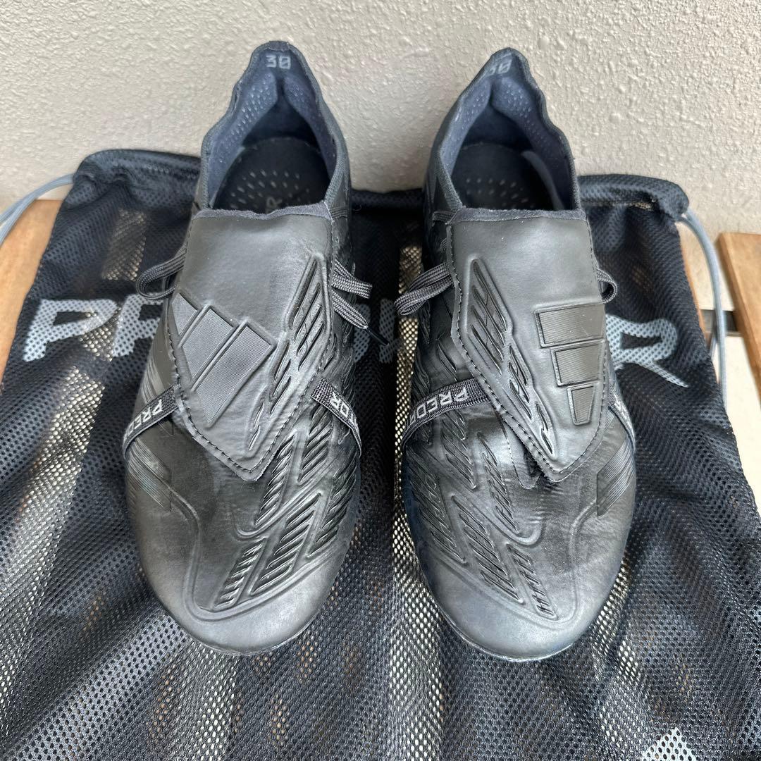 日本未発売 adidas アディダス プレデターエリートFG 26cm