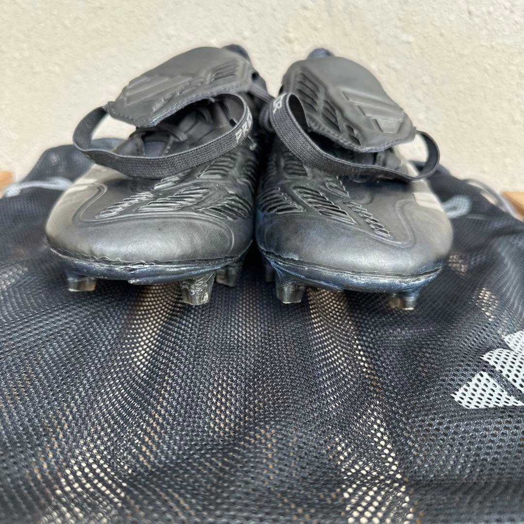 日本未発売 adidas アディダス プレデターエリートFG 26cm