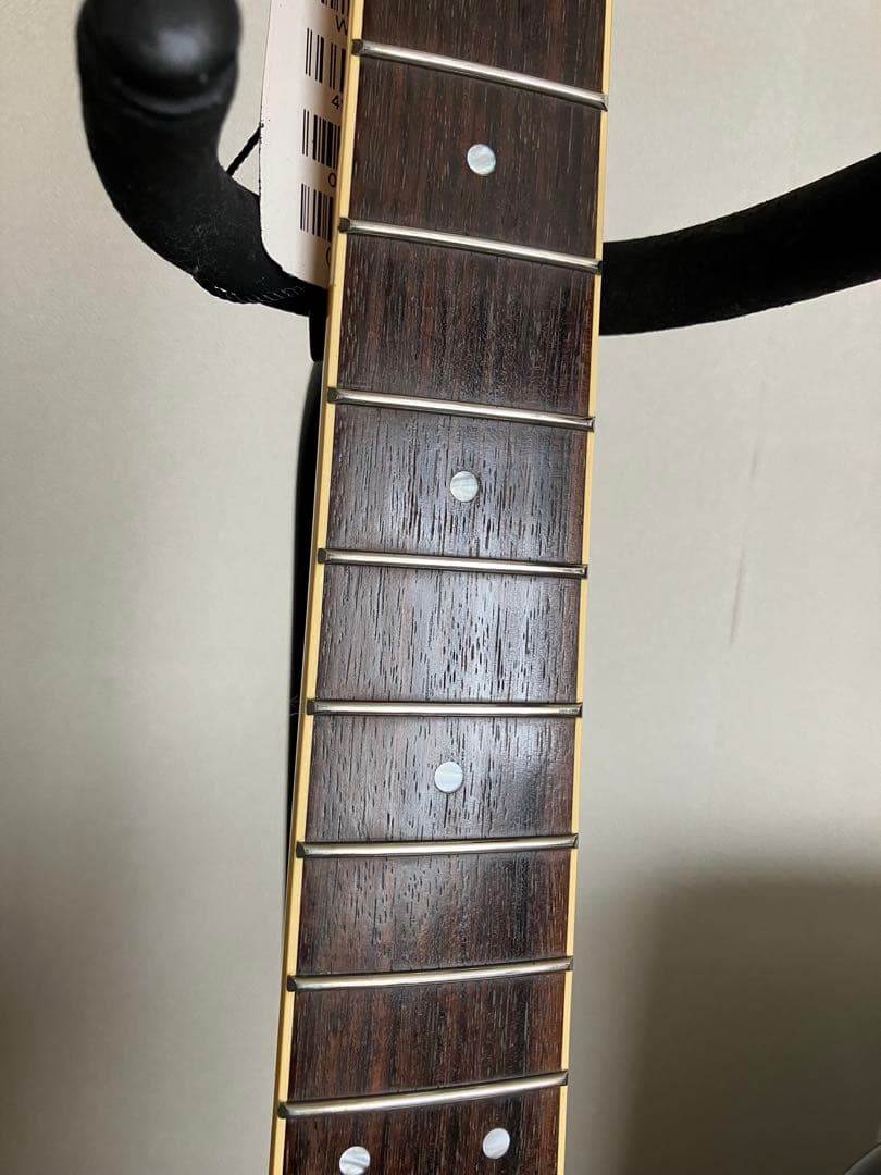 YAMAHA SGV700サンバースト エレキギター 22フレット