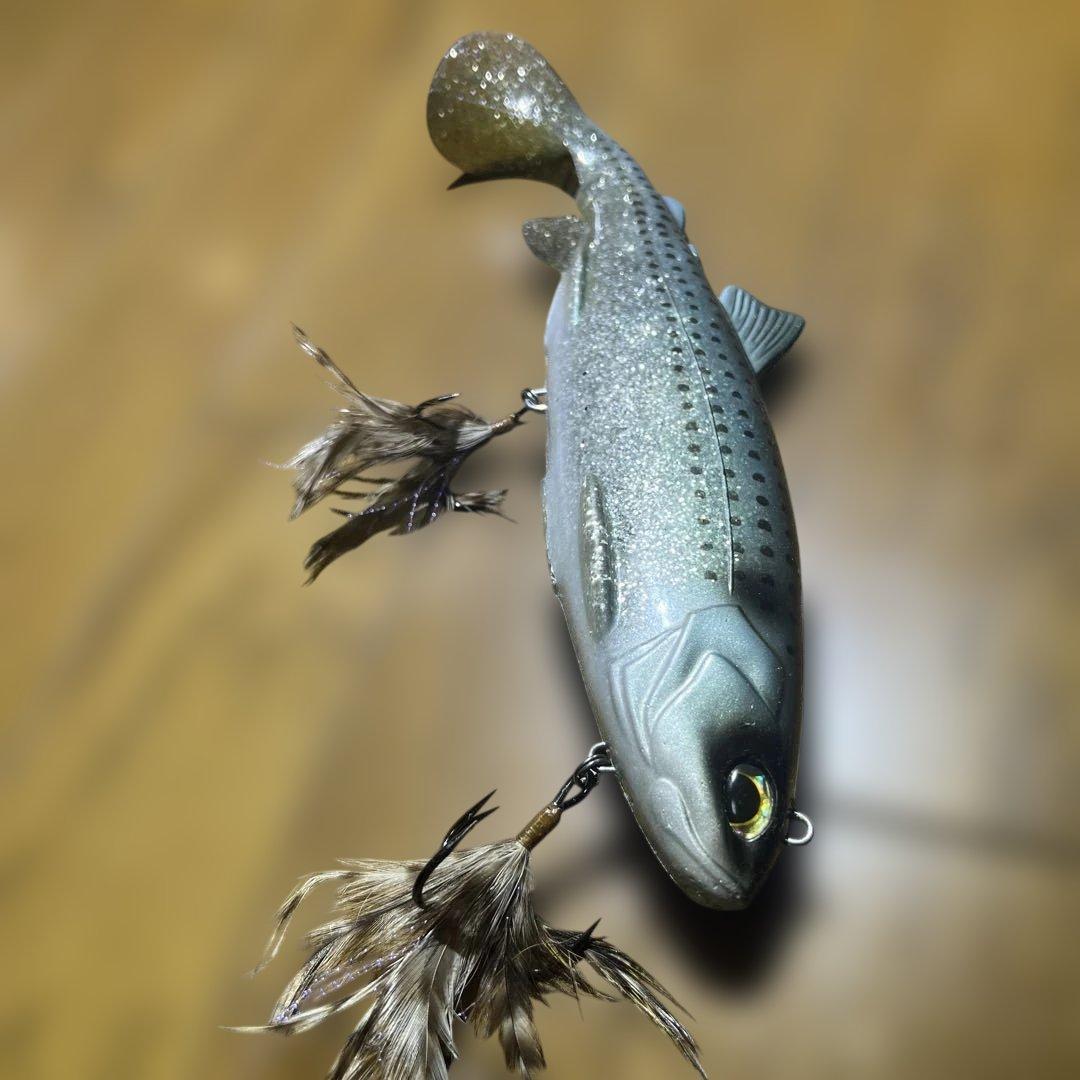 キチガイ　DRT クローン2個セット