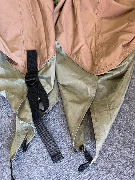 [訳あり品]SoomloomテントHAPI 4P