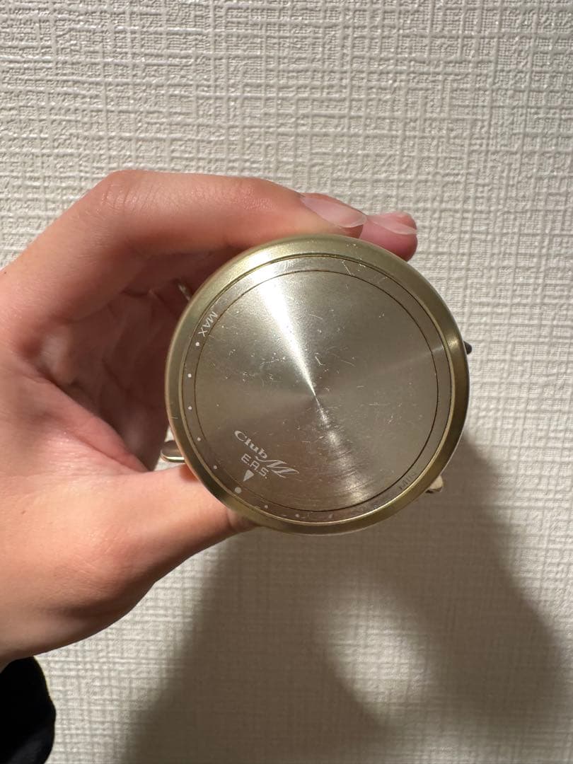 Daiwa ミリオネア CV-Z103 Club m