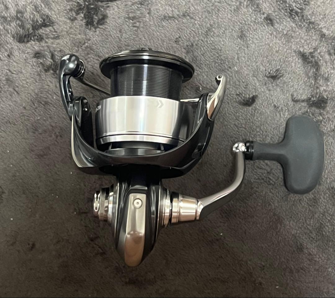 ダイワ24セルテートLT4000-CXH 新品未使用ゆうすけ