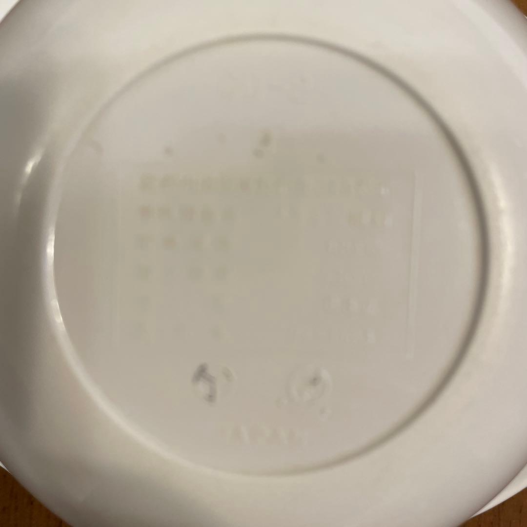 【レア】ディズニー　食器　ビンテージ