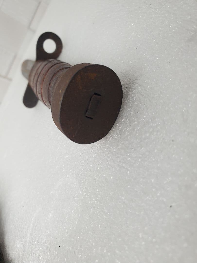 アメリカ陸軍・ナイフ