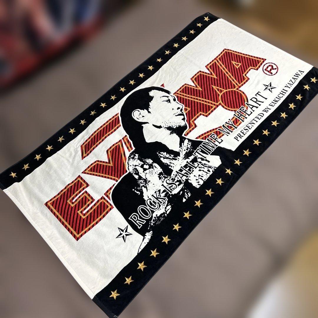 矢沢永吉 SBT ALL TIME MY HEART