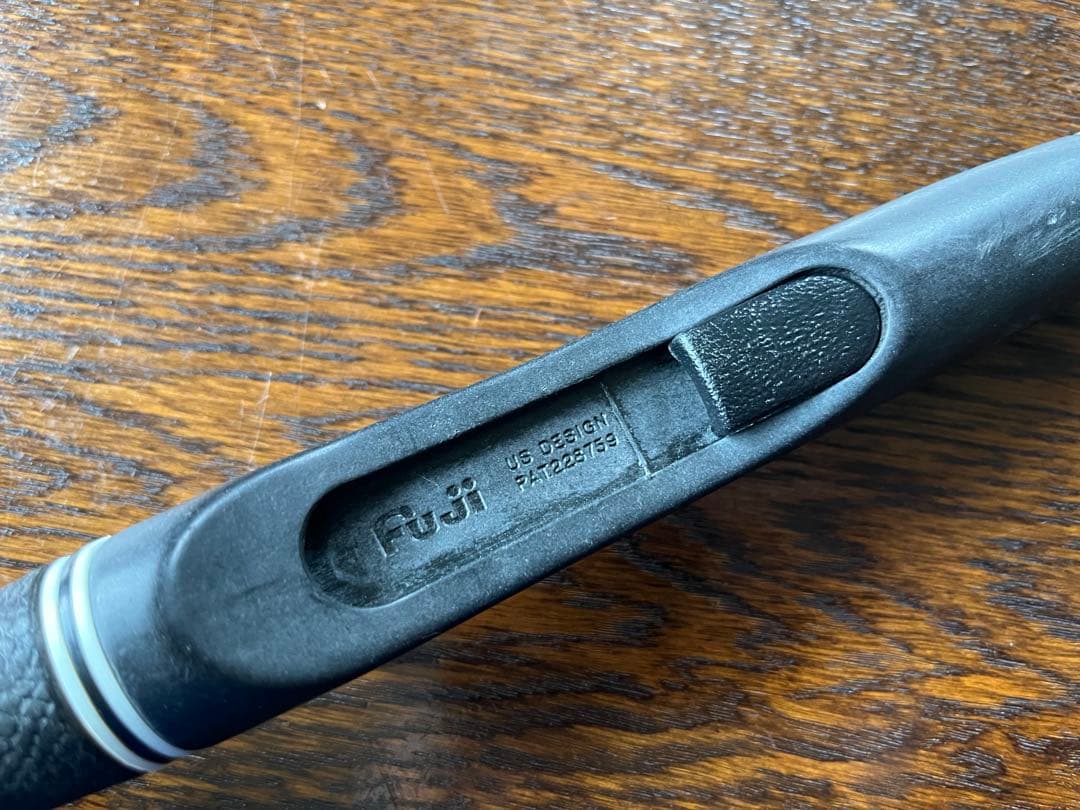 送料込み オールド フジグリップ コネット用Ｏリング付 径13.6mm