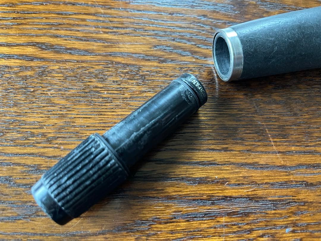 送料込み オールド フジグリップ コネット用Ｏリング付 径13.6mm