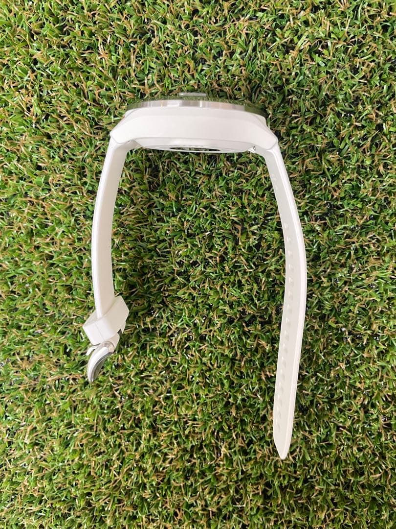 ガーミン　アプローチ　S42 未使用品　ホワイト