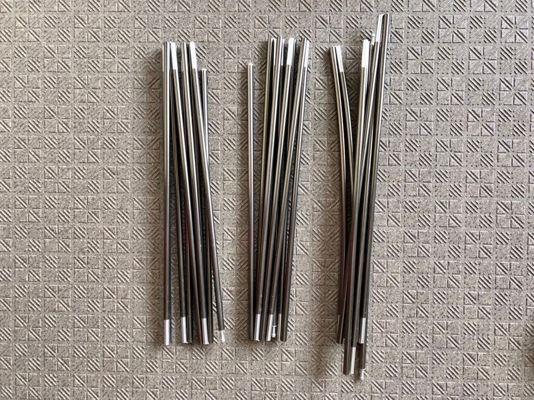  peak スノーピーク ミニッツドーム Pro.air 1