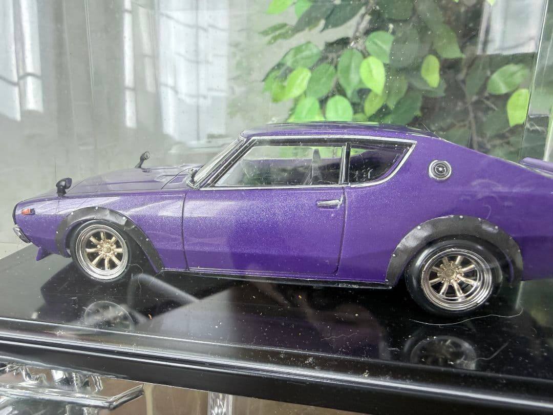 【アンティーク】自動車バイク模型まとめ