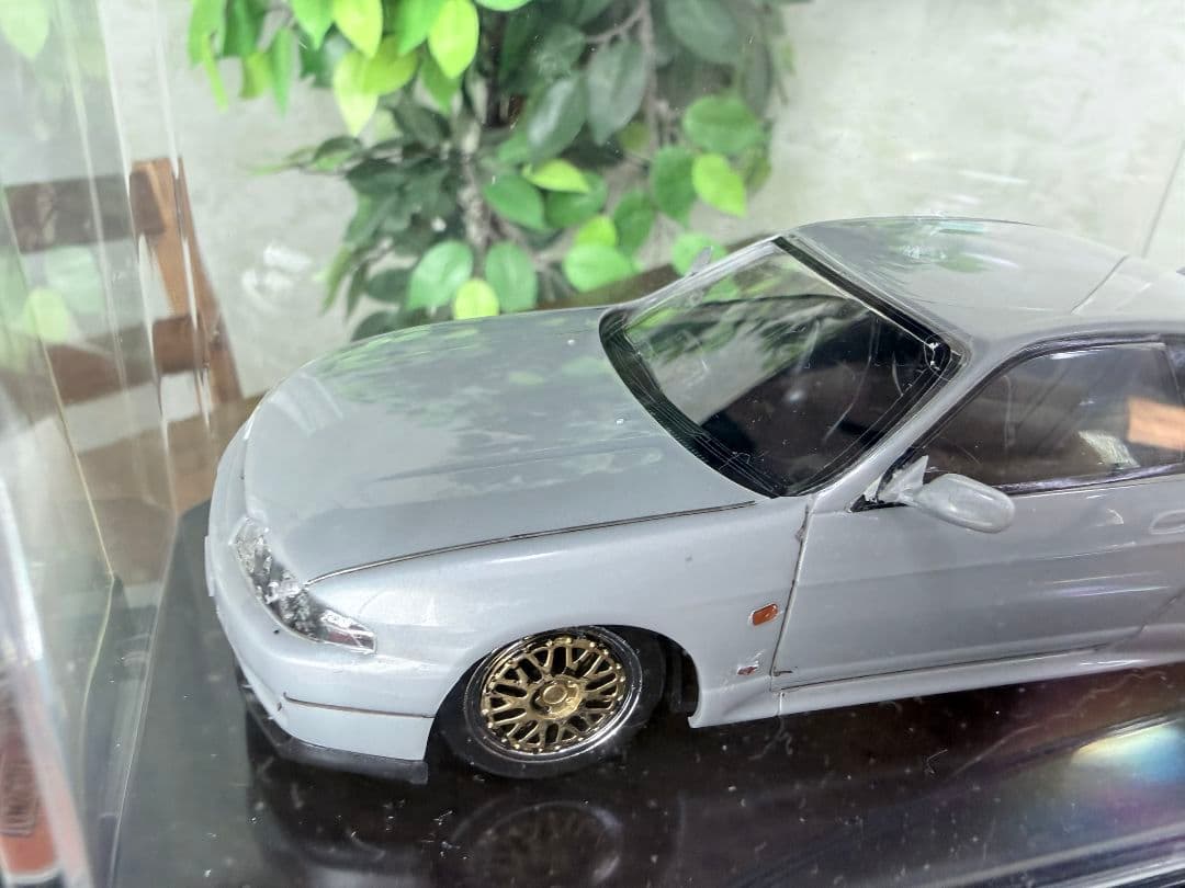 【アンティーク】自動車バイク模型まとめ