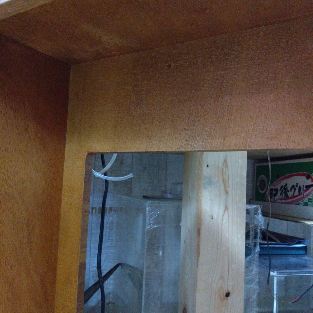 テツ様☆JUN 水槽台 60cm30cm70.5cm☆