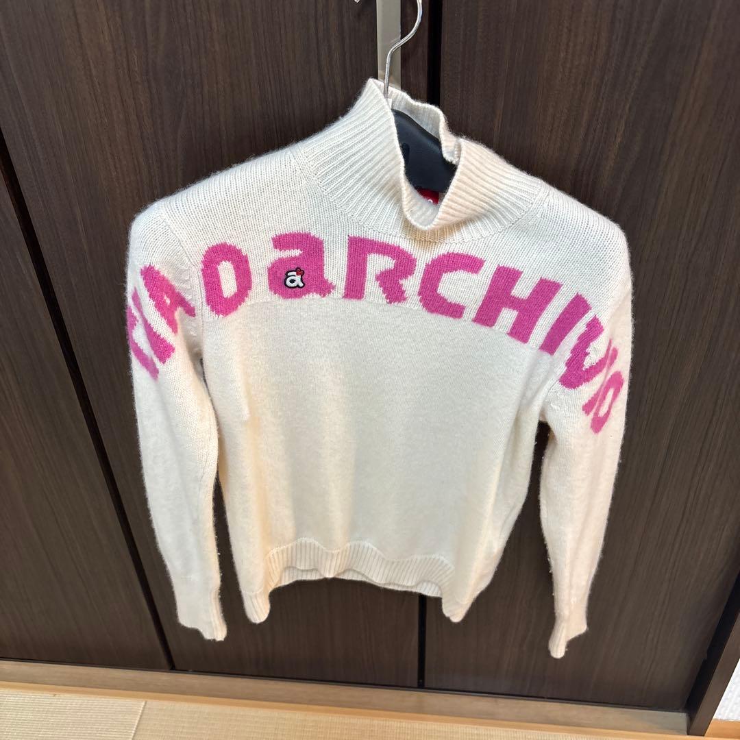 ゴルフ レディースウェア