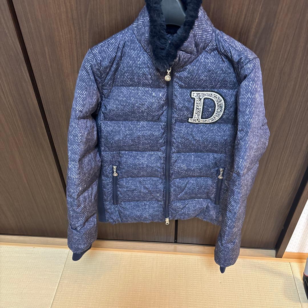 ゴルフ レディースウェア