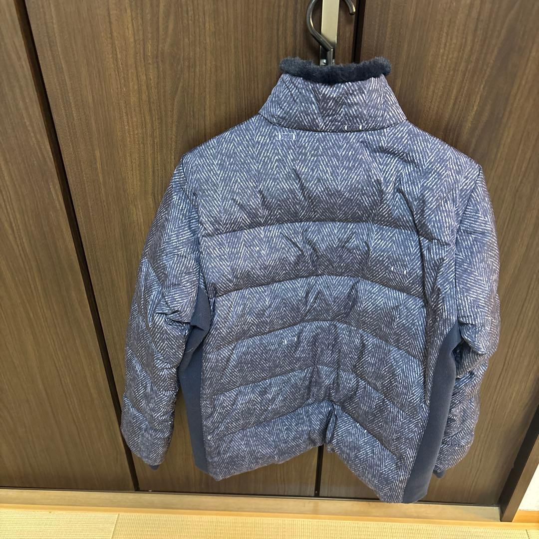 ゴルフ レディースウェア