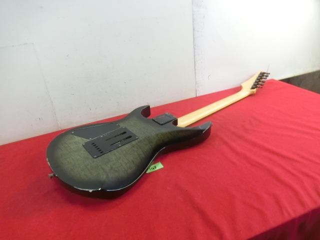 147：FERNANDES　フェルナンデス　エレキギター　ジャンク