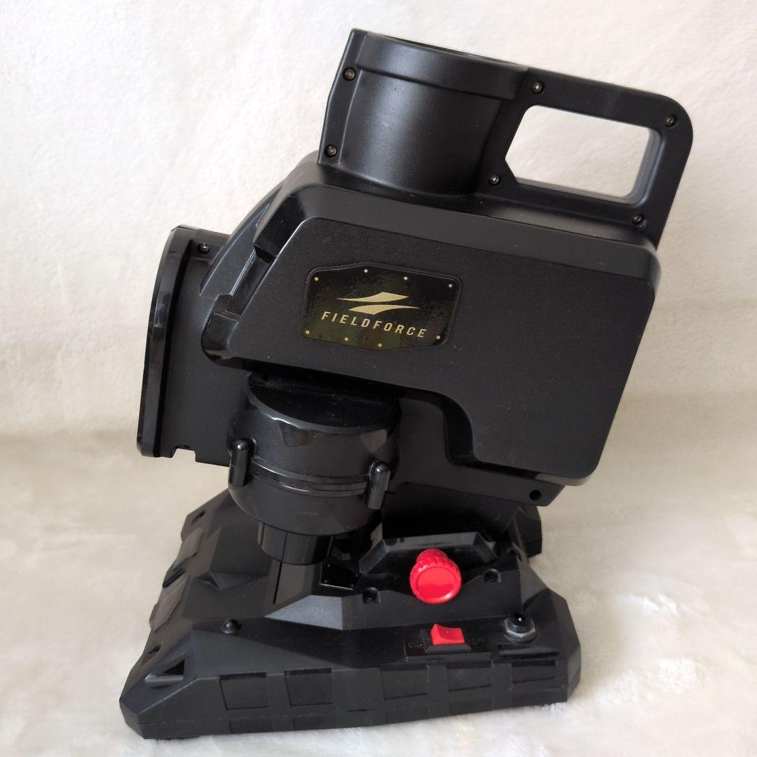 フィールドフォース スピードシャトルマシン FSSM-220