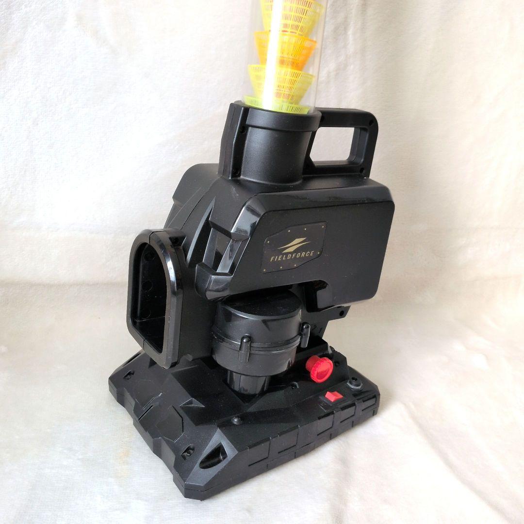 フィールドフォース スピードシャトルマシン FSSM-220