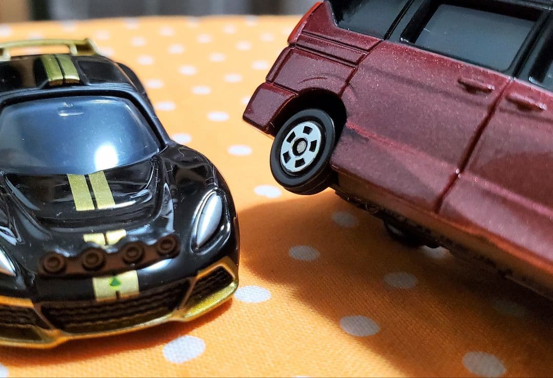 トミカまとめ売り