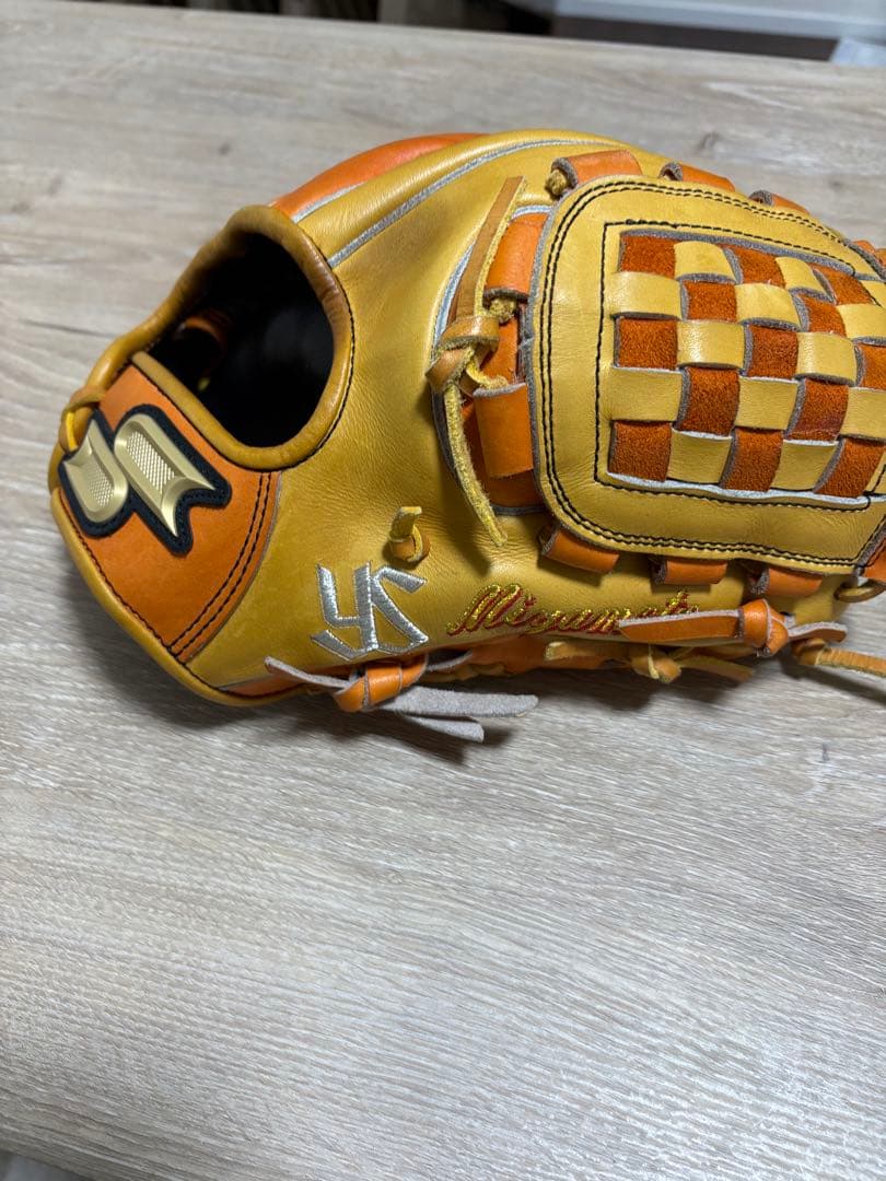 プロ野球選手支給品