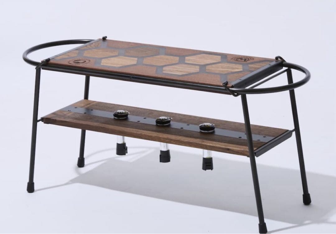 〈抽選当選品〉asimocrafts × WANTKEY CAMP 新品未使用