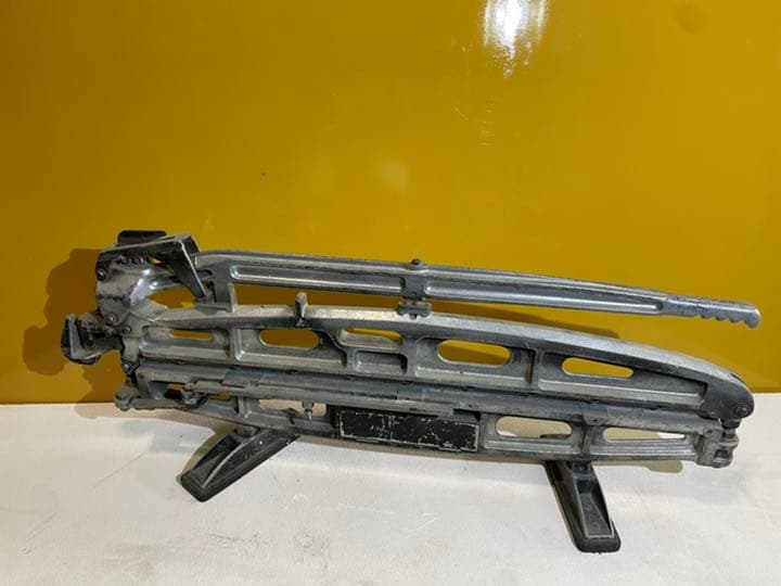 クボタ　シングルカッター