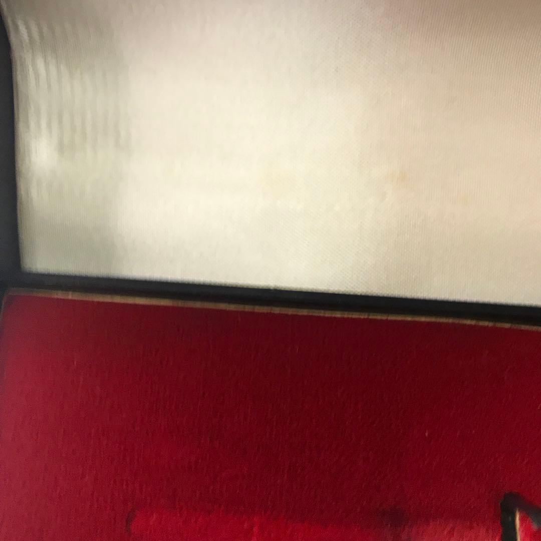 MONT BLANC 万年筆 220 黒 専用ケース付き