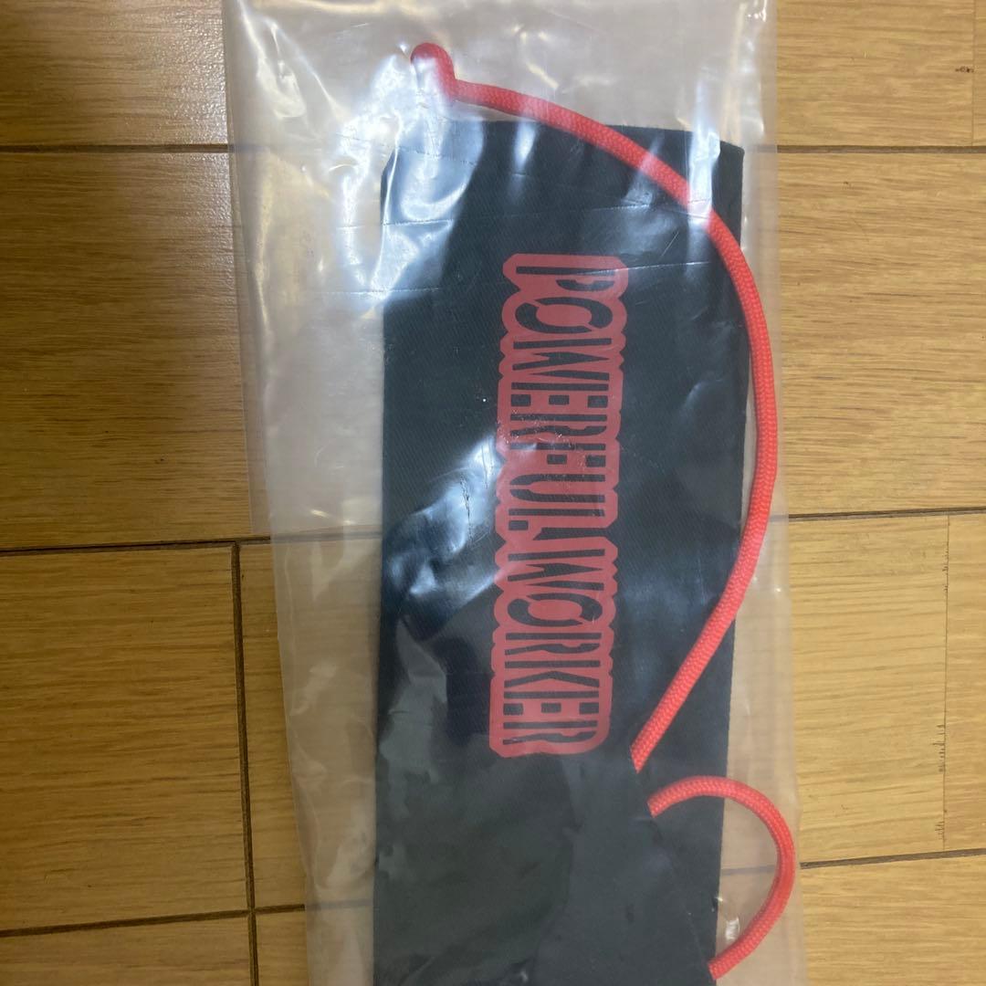 パワフルワーカーグリップ