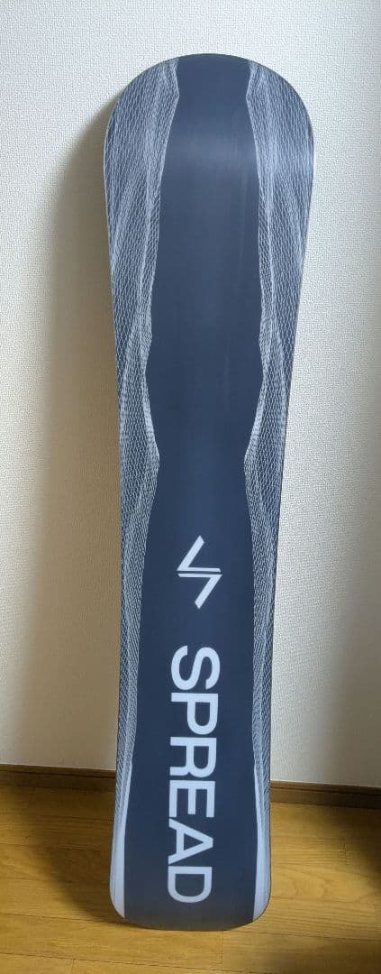 SPREAD BX 152cm 24-25モデル グラトリ スプレッド