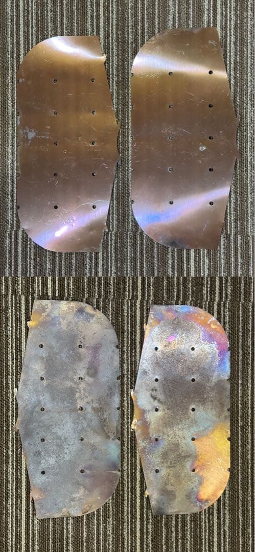 地球とASOBU 焚き火台 IRORI-211 火箸 五徳 架台兼オーブンセット