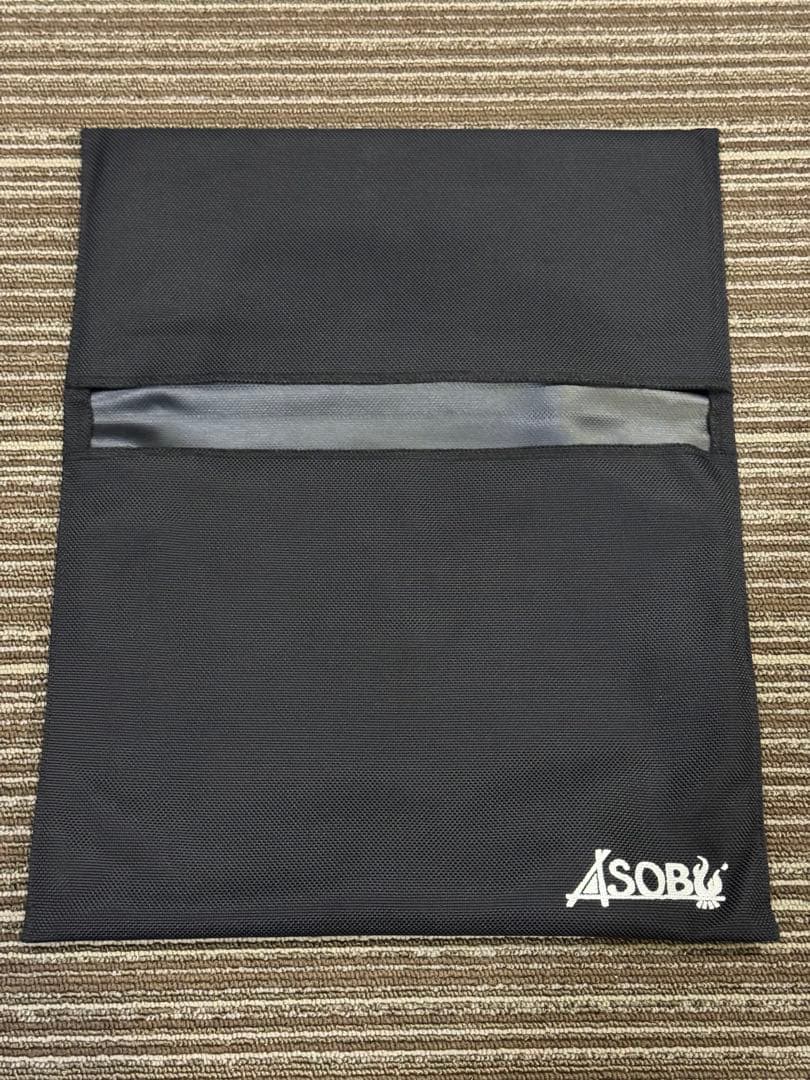 地球とASOBU 焚き火台 IRORI-211 火箸 五徳 架台兼オーブンセット