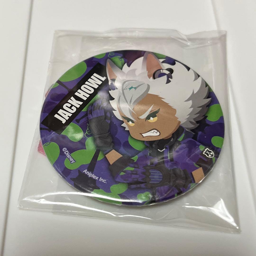 ツイステッドワンダーランド展 グッズ ポスター、缶バッジ、アクスタ、カチューシャ