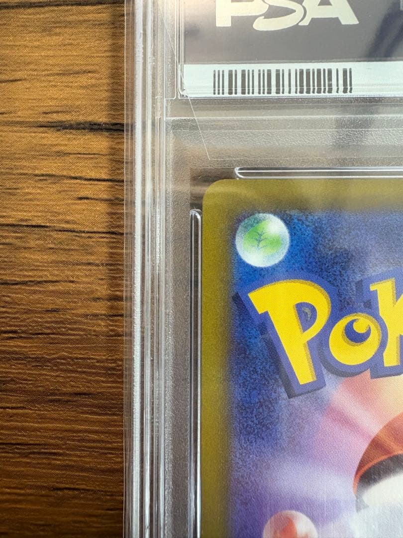 りーりえ。　【PSA10】ルカリオV PROMO 304/S-P