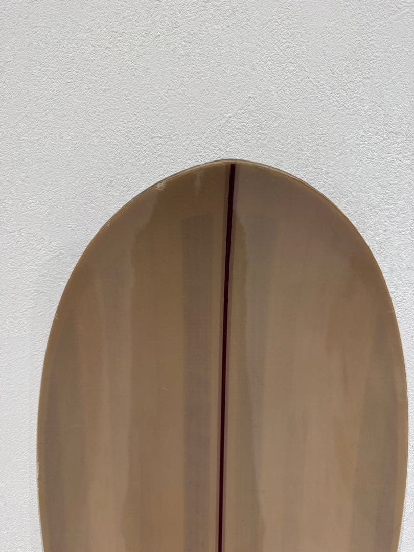 ゲンテンスティック　フローター　162 チューンナップ入ってます　ケース付き