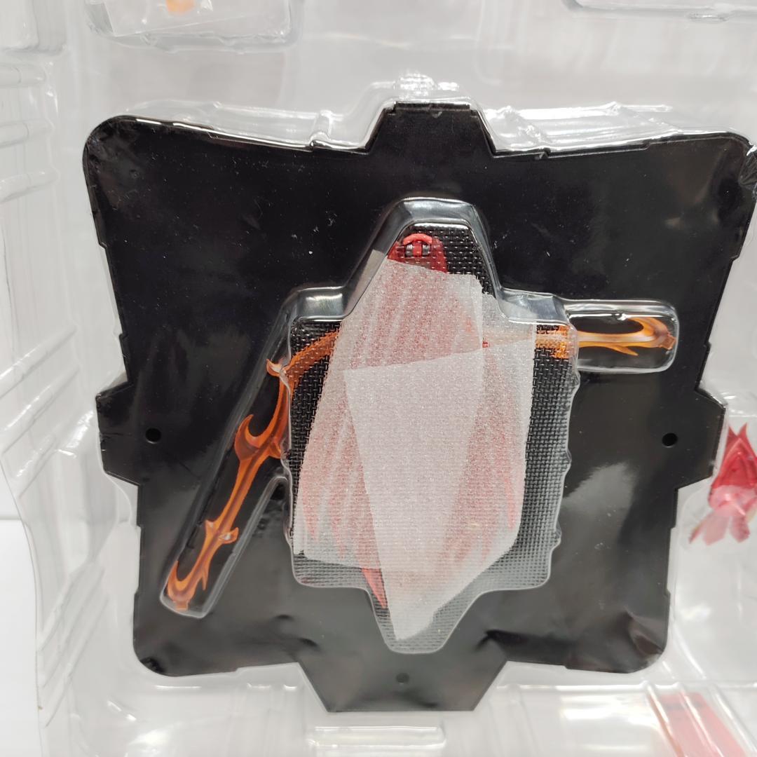 蔵道模型 四聖獣 朱雀 フィギュア 箱付き m1377