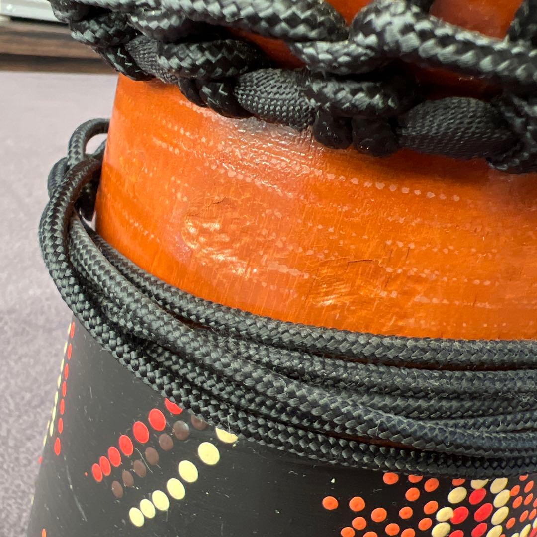 kokoro　TOCA ジャンベ