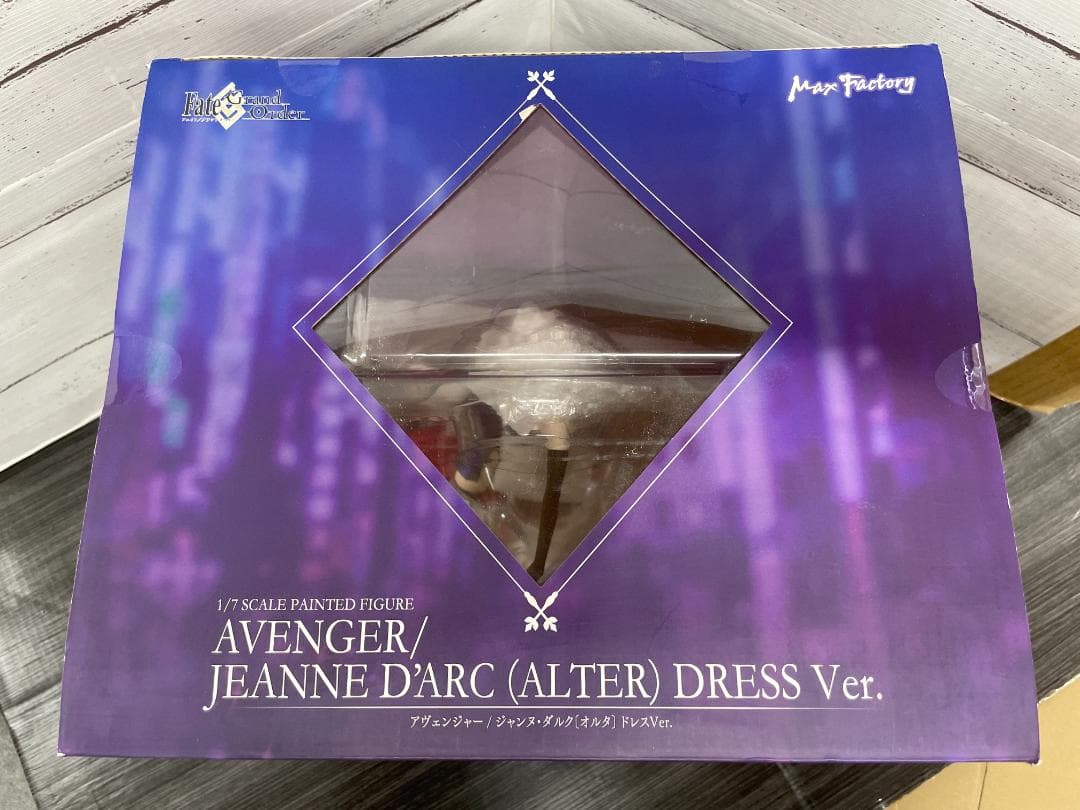 ◆新品◆Fate/Grand Order アヴェンジャー/ジャンヌ・ダルク