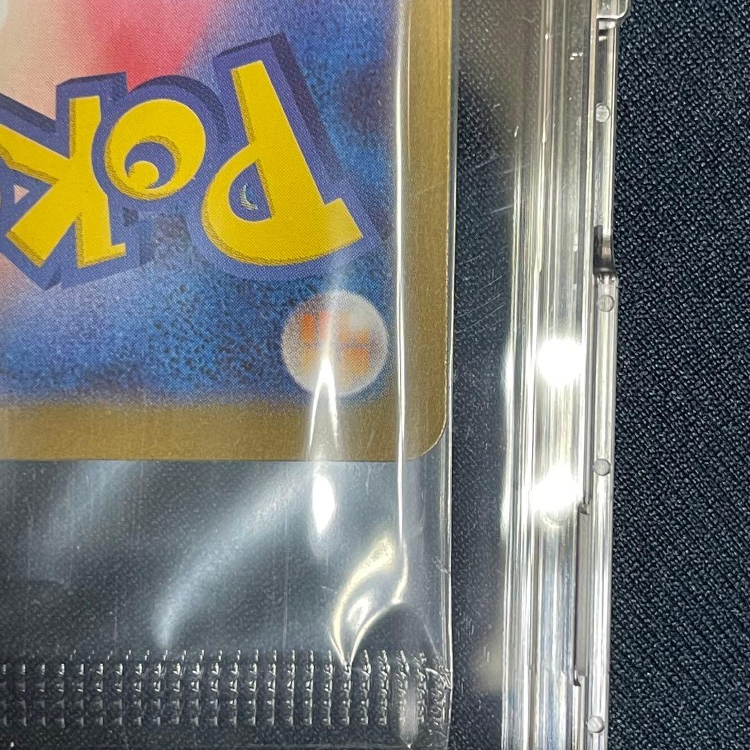 【未開封】ビクティニ BWR プロモ