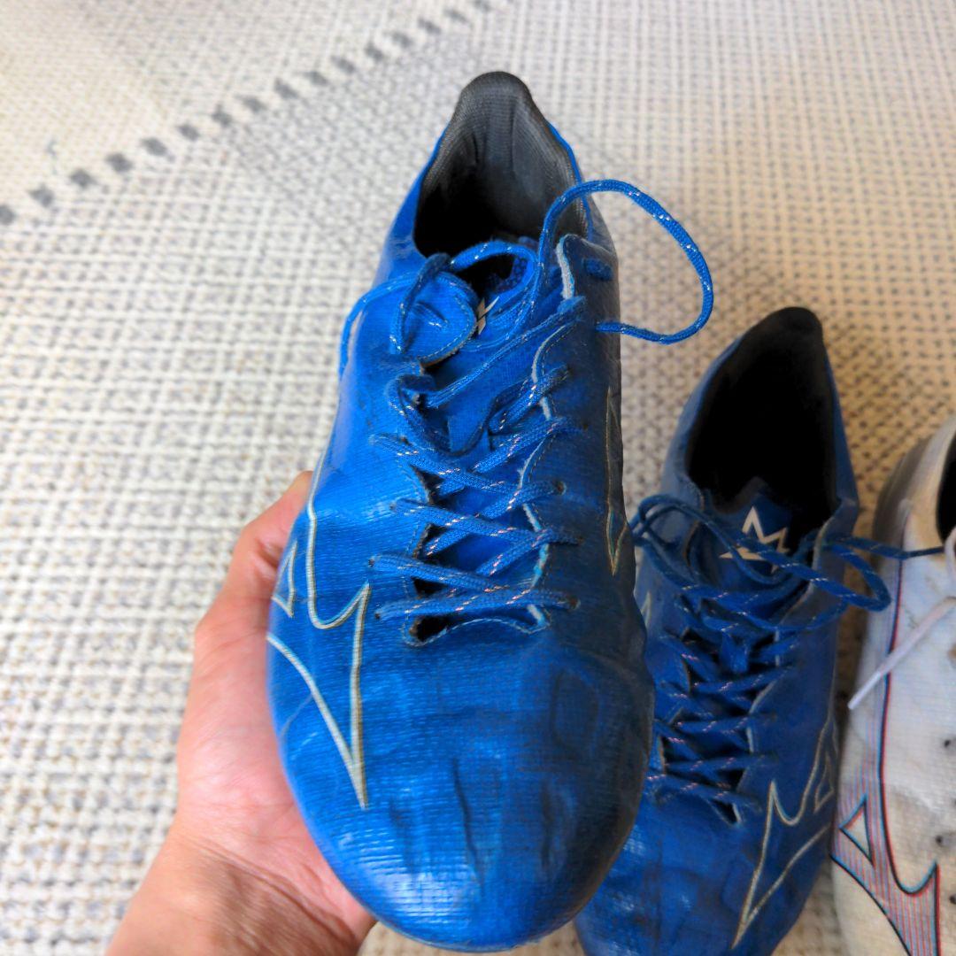 最終値下げ。28.5ミズノアルファスパイク