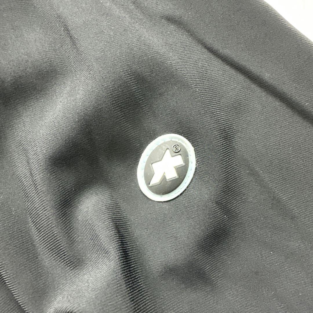 ウェア Assos MILLE GT jacket ULTRAZ winter