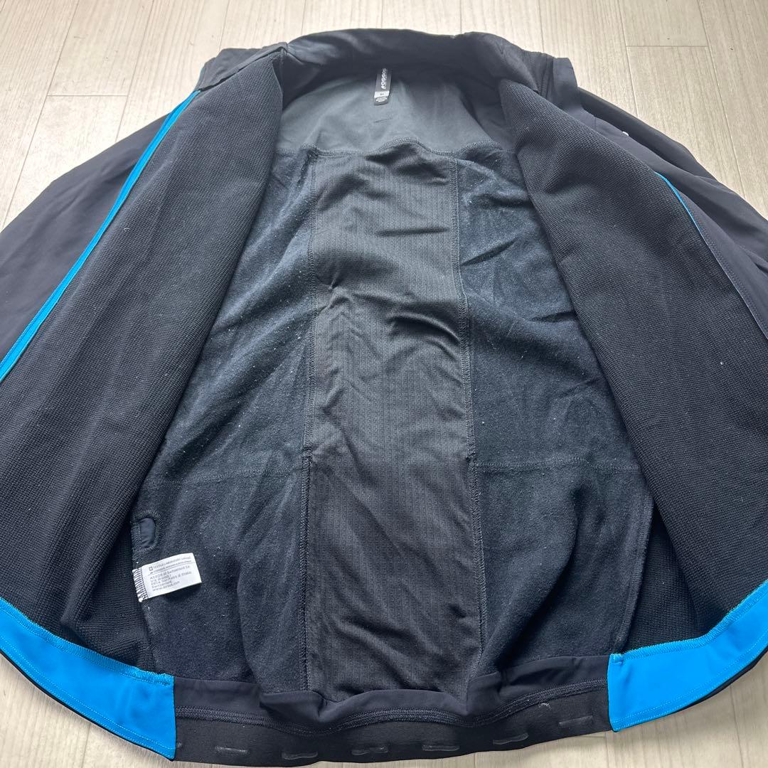 ウェア Assos MILLE GT jacket ULTRAZ winter