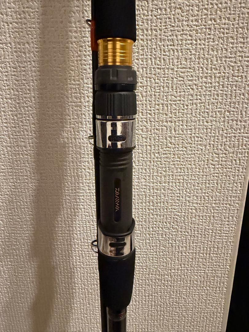 YARI-IKA X 150 船竿