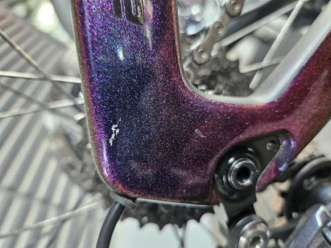 ELVES FALATH EVO エルヴス ファラス エボ