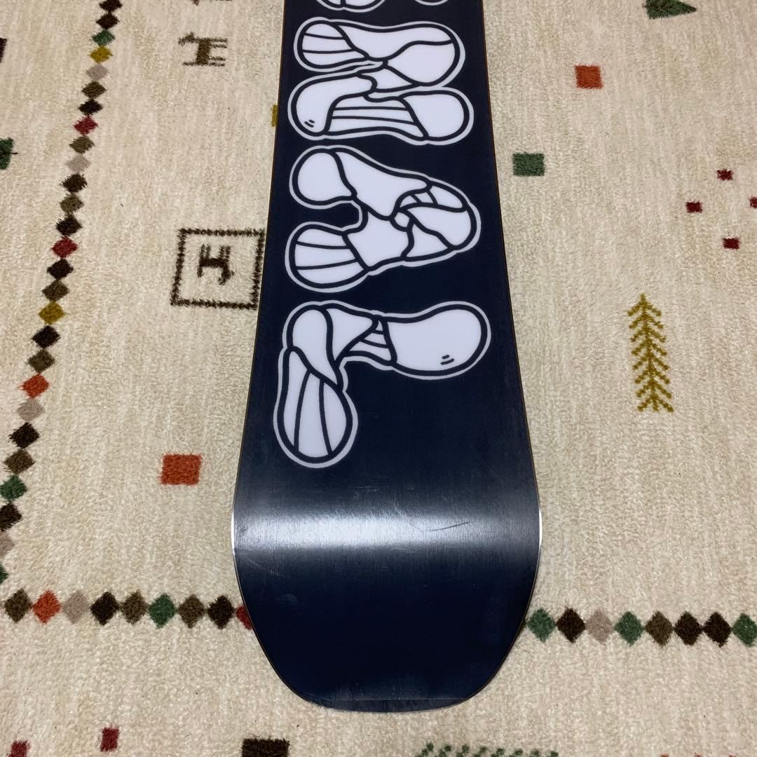スノーボード 25/26 SIGNAL YUKI 154cm