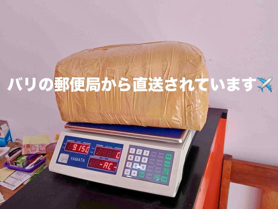 クサンバの塩(完全天日塩)500g 8袋 【⭐️1点限りハロウィンセール】